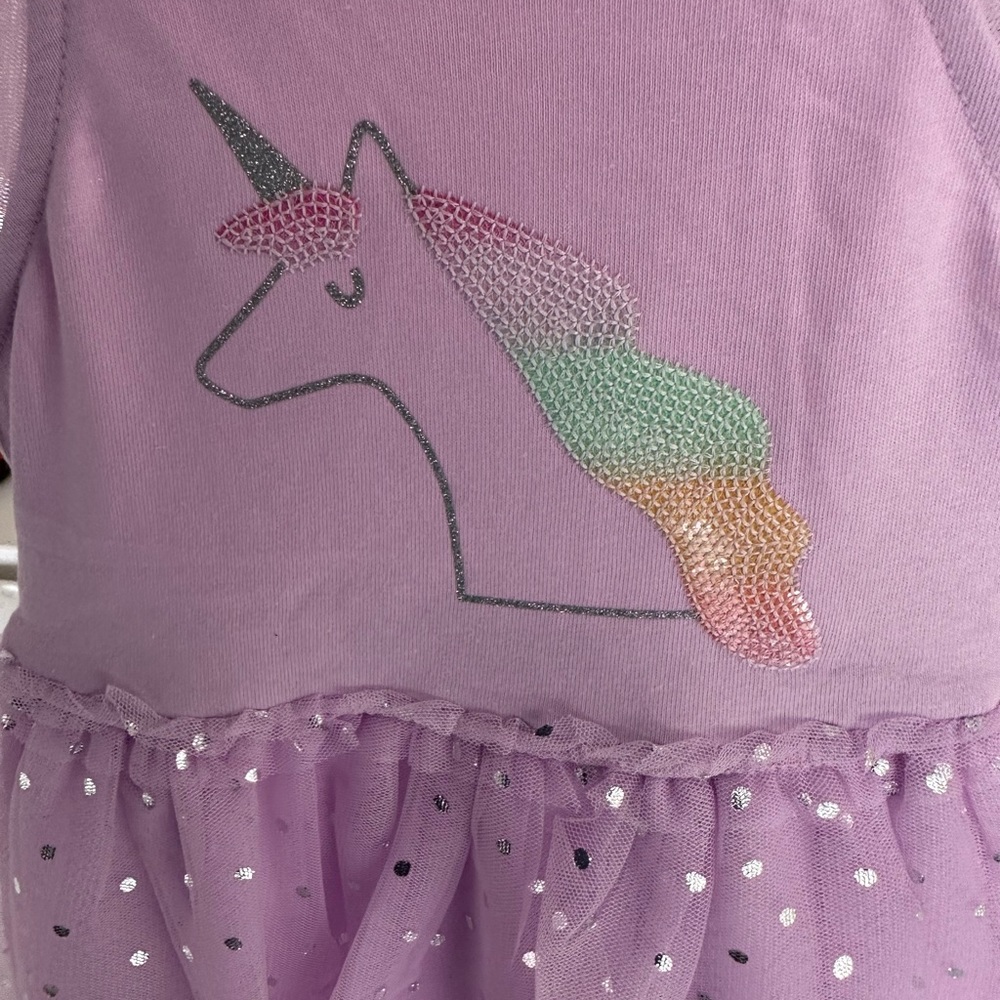 Girl size 3 dress 👗 brand new with tag